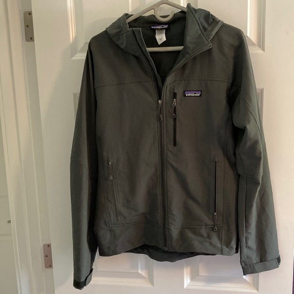 Patagonia simple guide hoody lightweight jacket Small - Picture 1 of 14